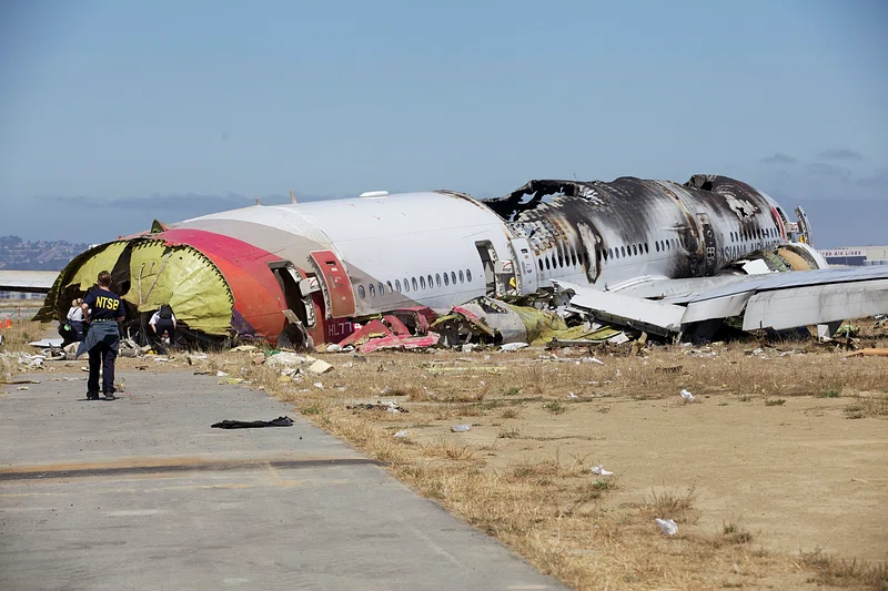 NEPAL PLANE CRASH