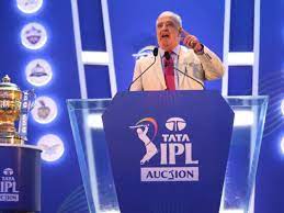 Ipl auction2024